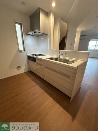 Kolet一橋学園#03の物件内観写真